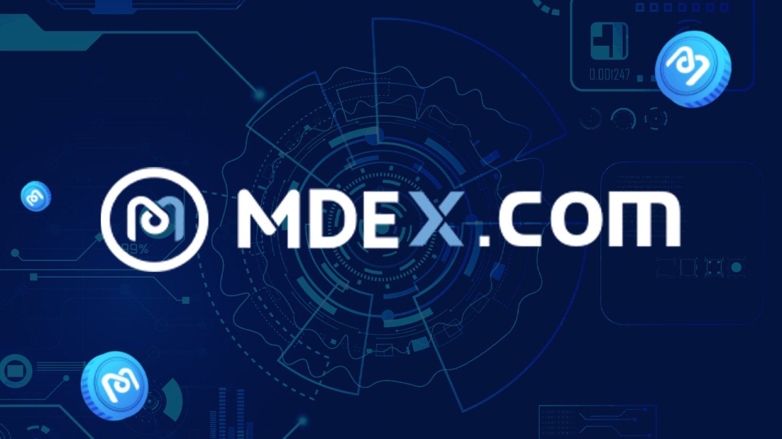 Another Leading DEX is Choosing the Order Book Mechanism