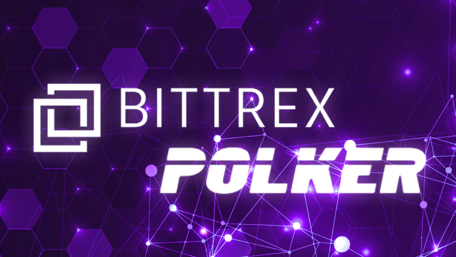 Bittrex Exchange Listing Polker's PKR Token - Don't Miss Out, Ride The Wave!