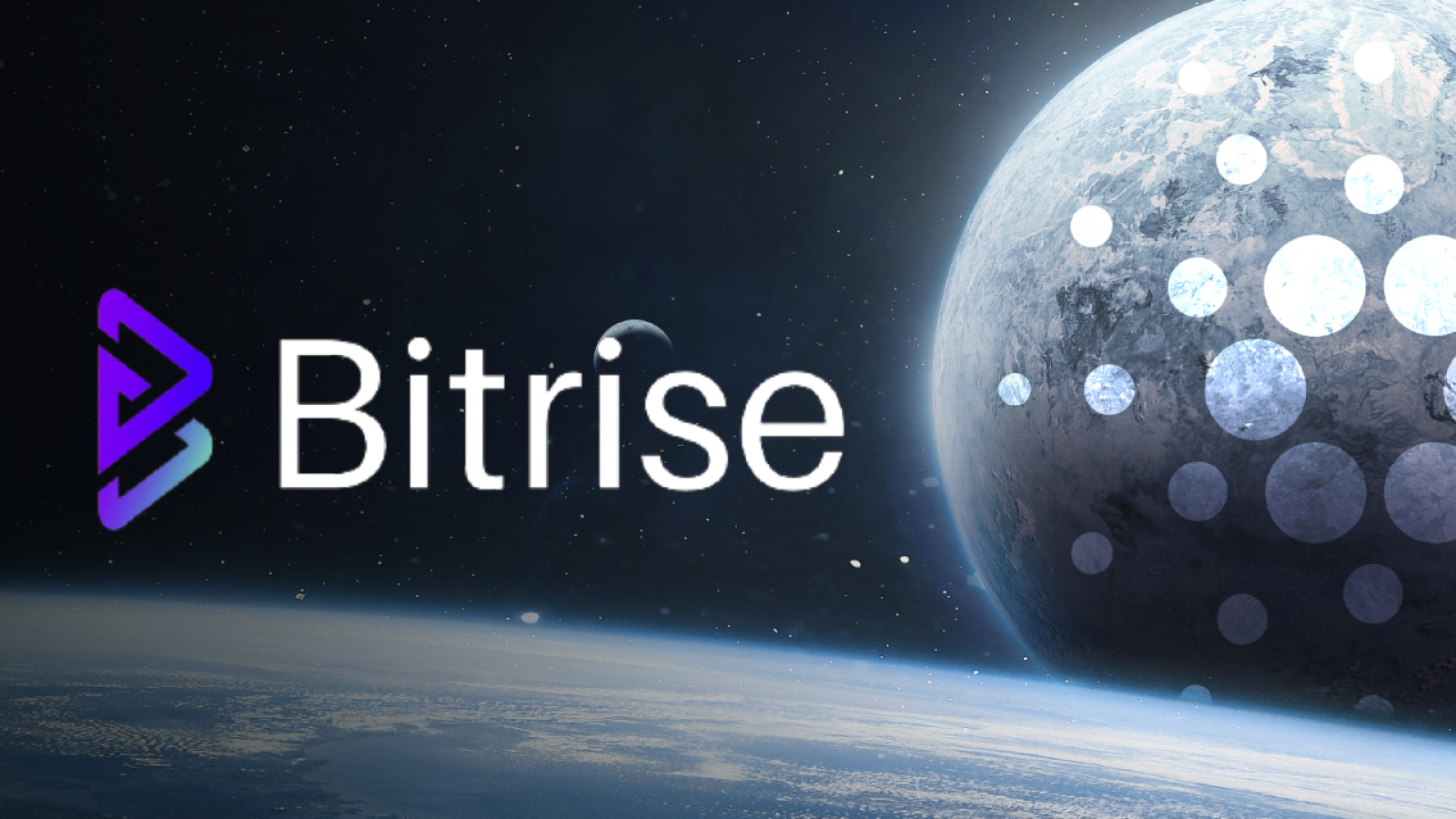 Missed Cardano $ADA? You Need to Check Bitrise