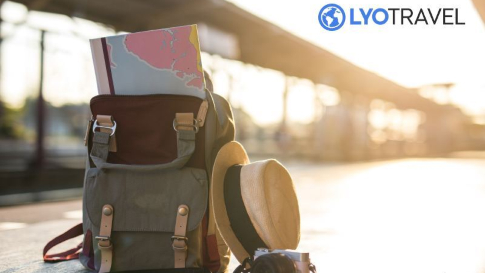 LYOTRAVEL – Book Travel and Pay with Cryptocurrencies