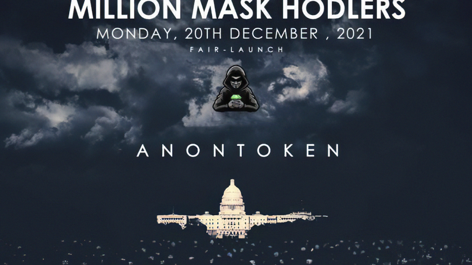 Anontoken Moves into Decentralized Finance with New Crypto Ecosystem, Powered by $ANT token
