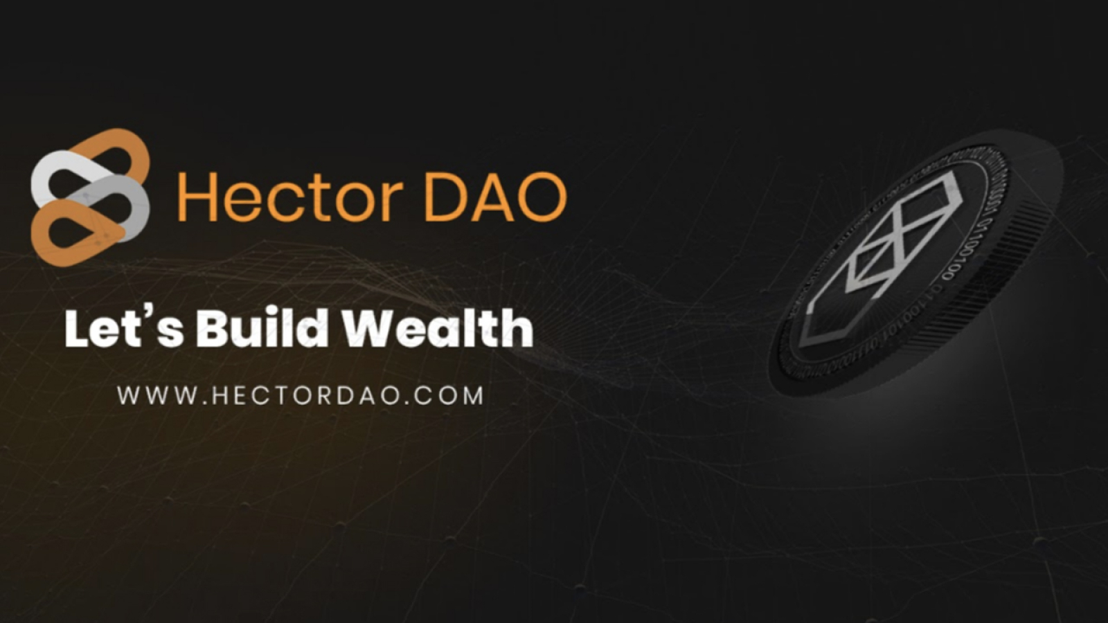 HectorDAO Eyes an Eventful End of Year With New Listings and Hector Bank