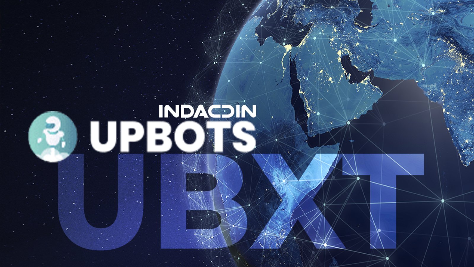 UpBots Partners Up with a Crypto Vendor Allowing Fast UBXT Purchases