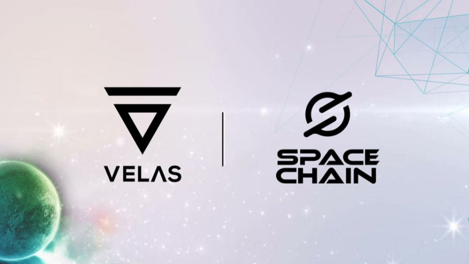 Velas Joins the Space Race by Partnering with SpaceChain