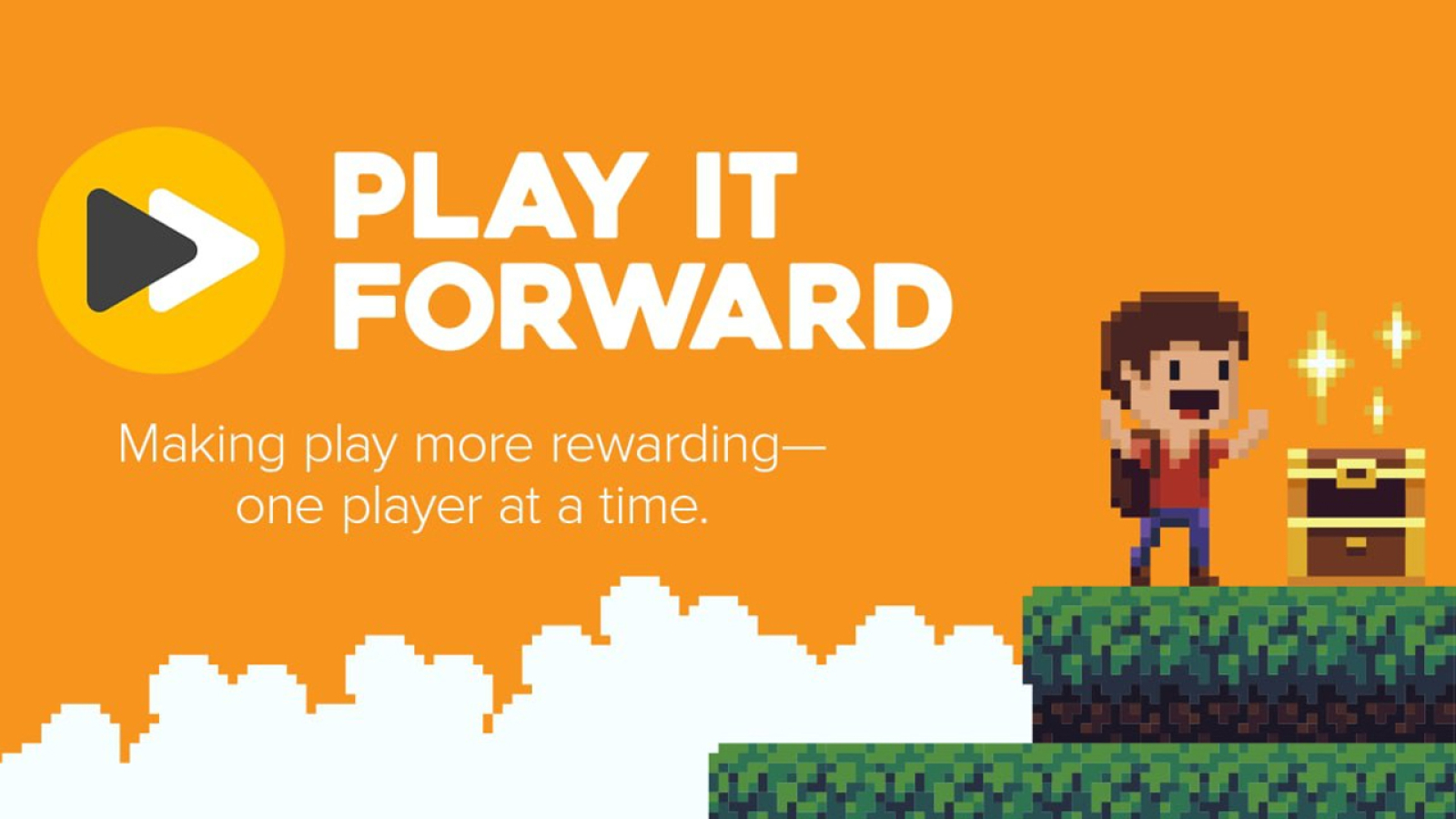 Play It Forward DAO: Boosting Rewards For All Players
