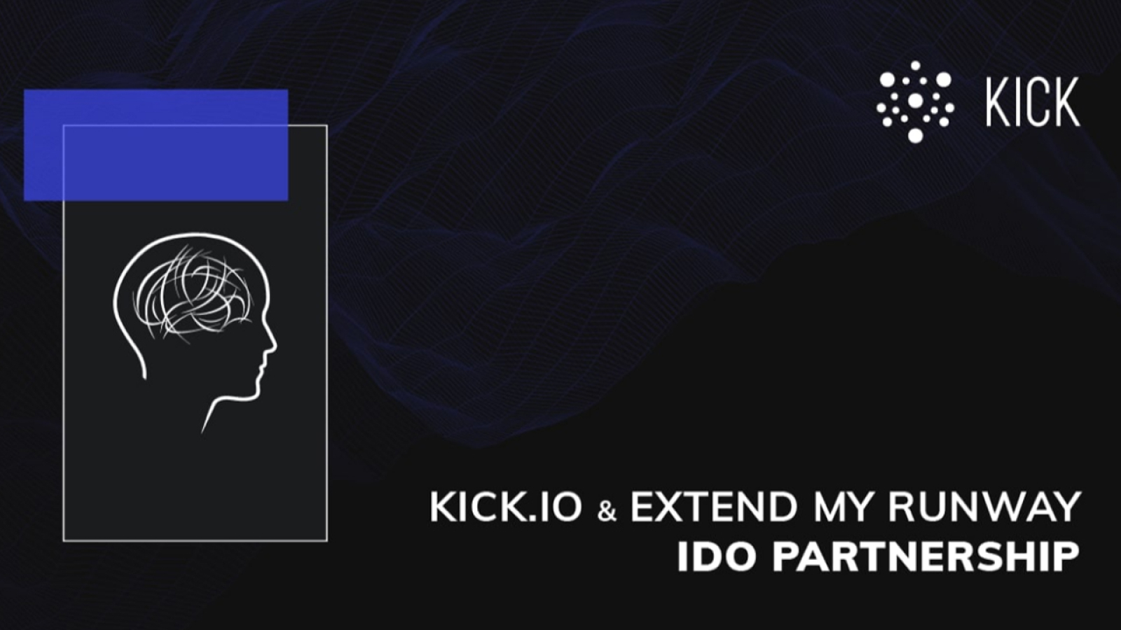 Building Better Brains: EMR to Hold Public Sale on KICK.IO