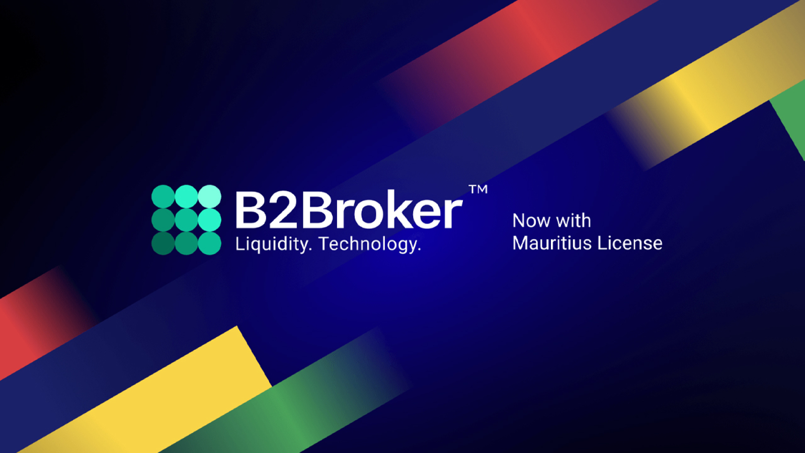 B2Broker Group Has Obtained a Mauritius FSC Licence, Permitting it to Provide Multi-Asset Brokerage Services