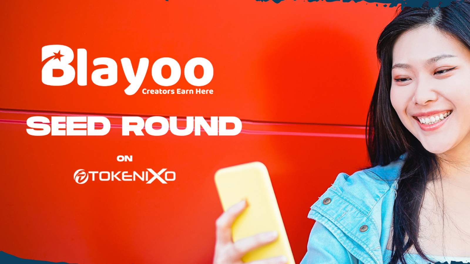 Blayoo Opens Its SEED Round on Tokenixo With the Backing of Tokenoy