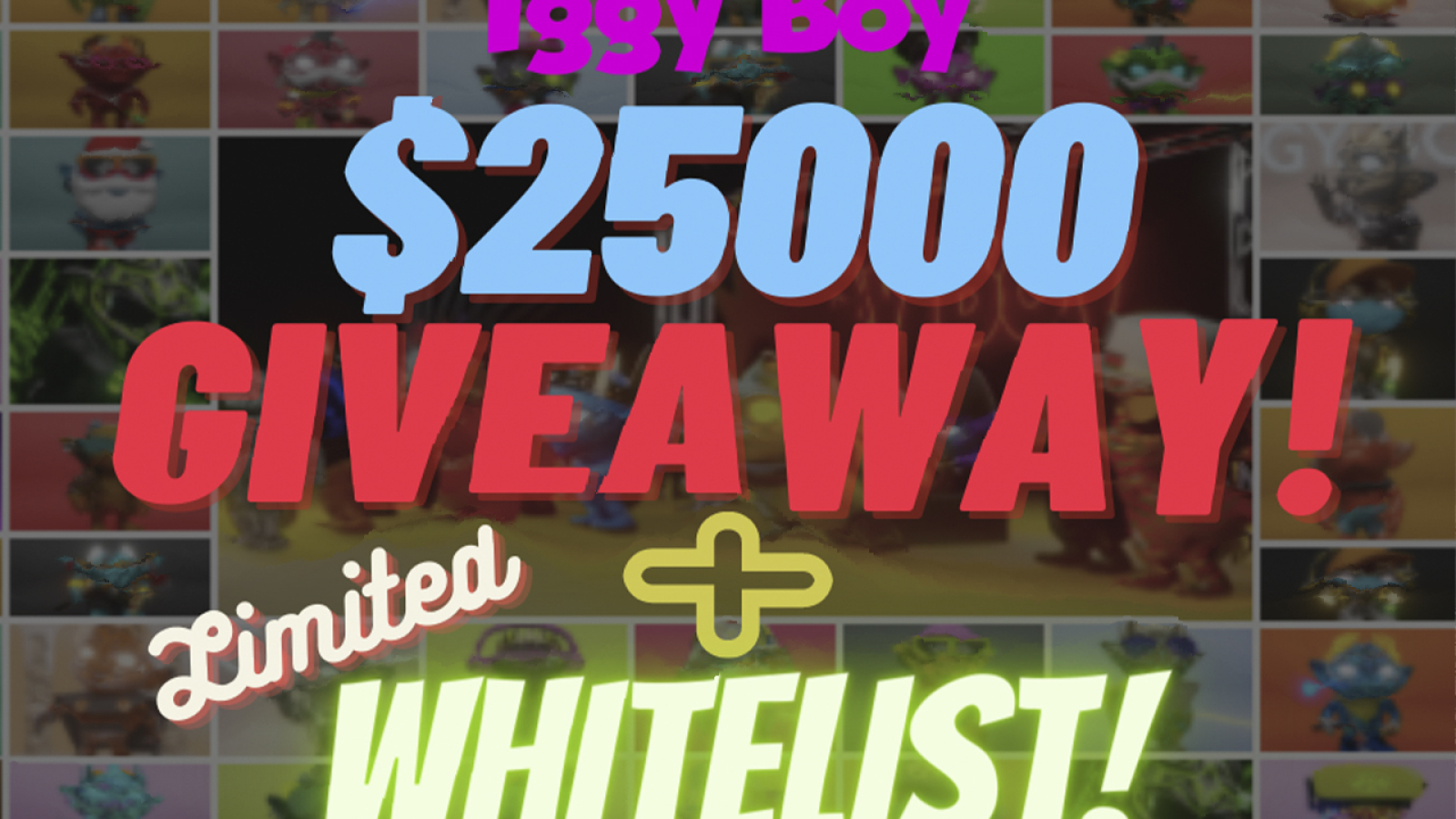 Extreme Gas Fee Saving, Whitelist Closure in a Few Hours, Sunday Mint