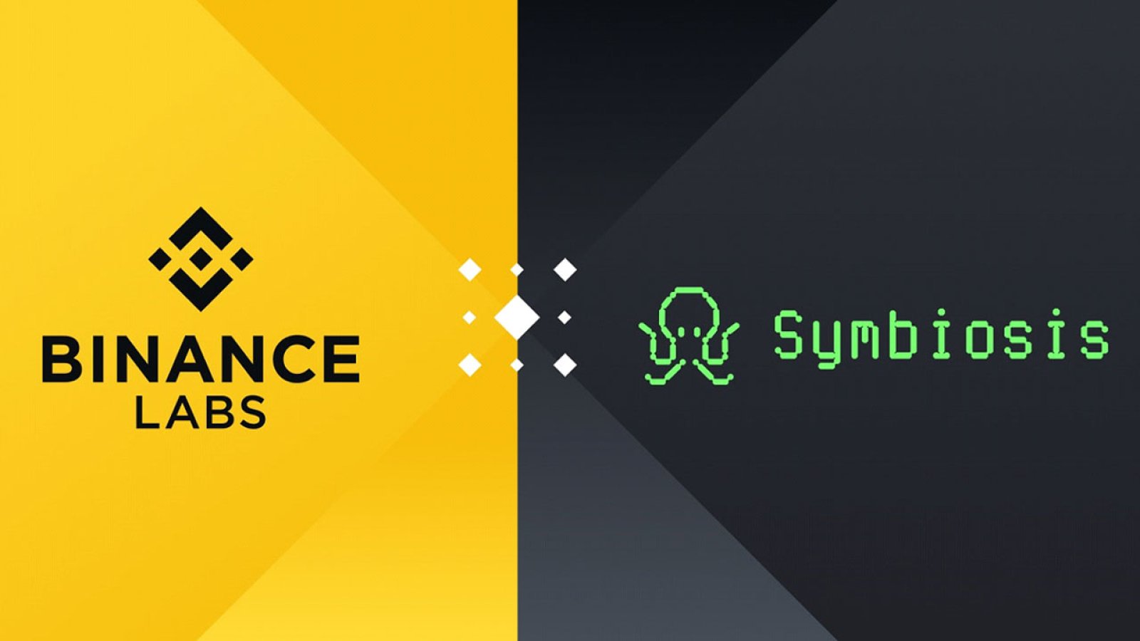 Binance Labs Makes Strategic Investment in Symbiosis Finance