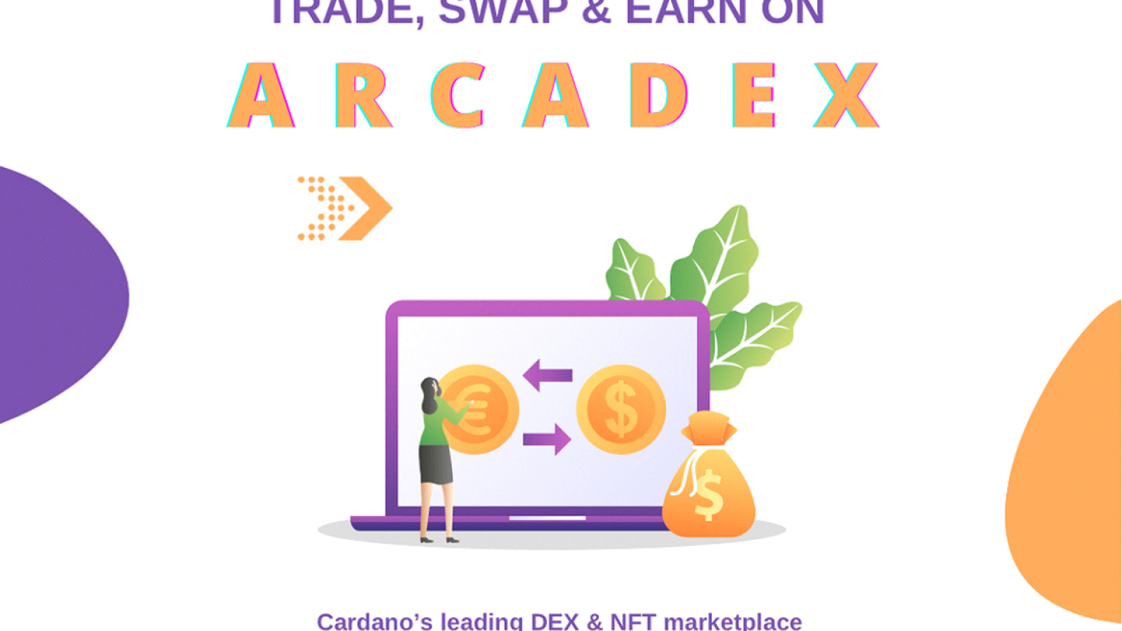 Cardano Update - Acardex To Be The Biggest Defi Platform On Cardano With A Working DEX & NFT Marketplace