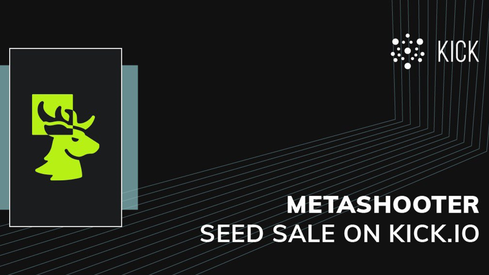 A Breathtaking Hunting Metaverse: MetaShooter Public Sale on KICK.IO Starting February 28