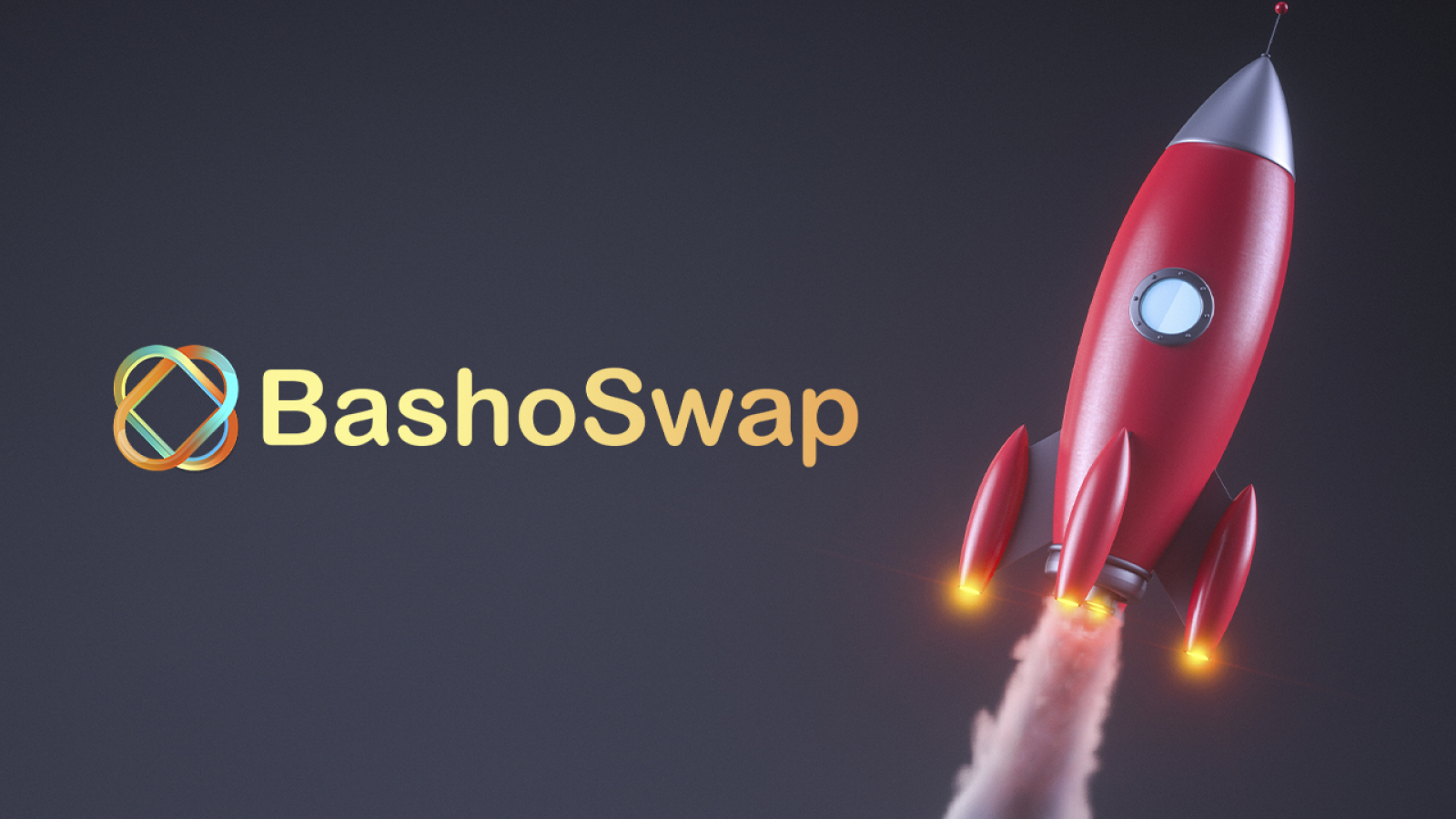 Cardano Based Decentralized Exchange Bashoswap Set To Launch