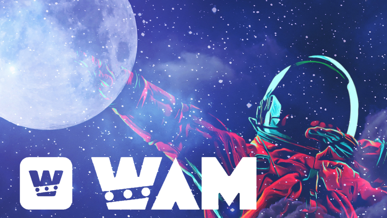 WAM Aims to Be for Mobile Gaming What TikTok Is for Entertainment. $90B Market Opportunity