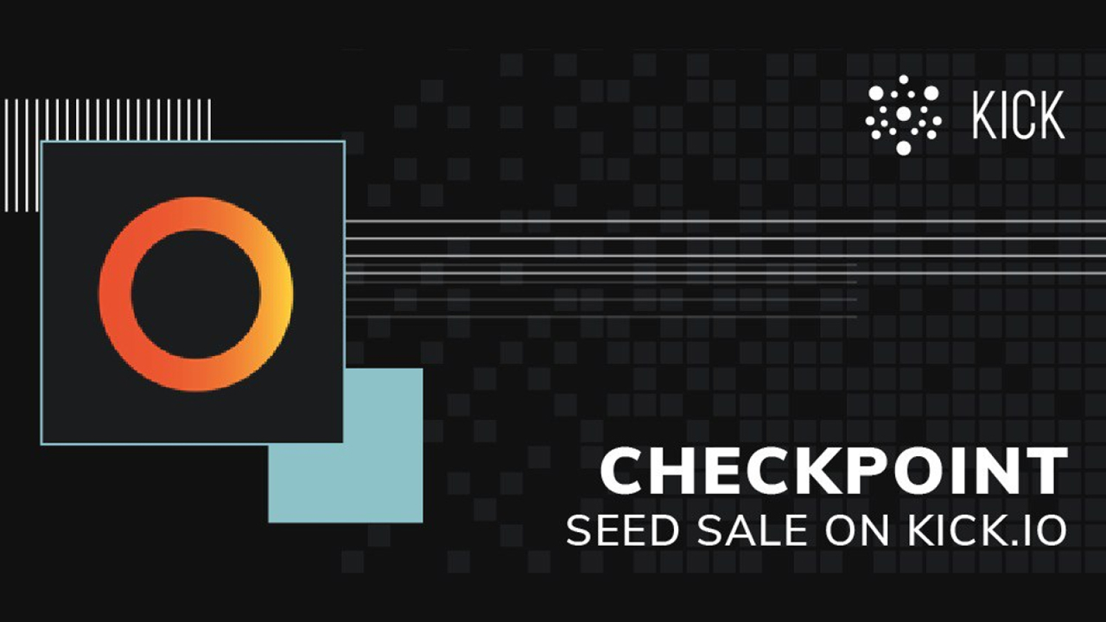 Educational Gaming: Checkpoint ($LOAD) to Launch on KICK.IO
