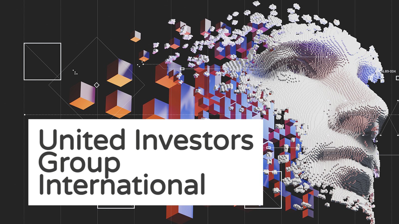 United Investors Group International Leader Rabu Gary’s Investment Advice