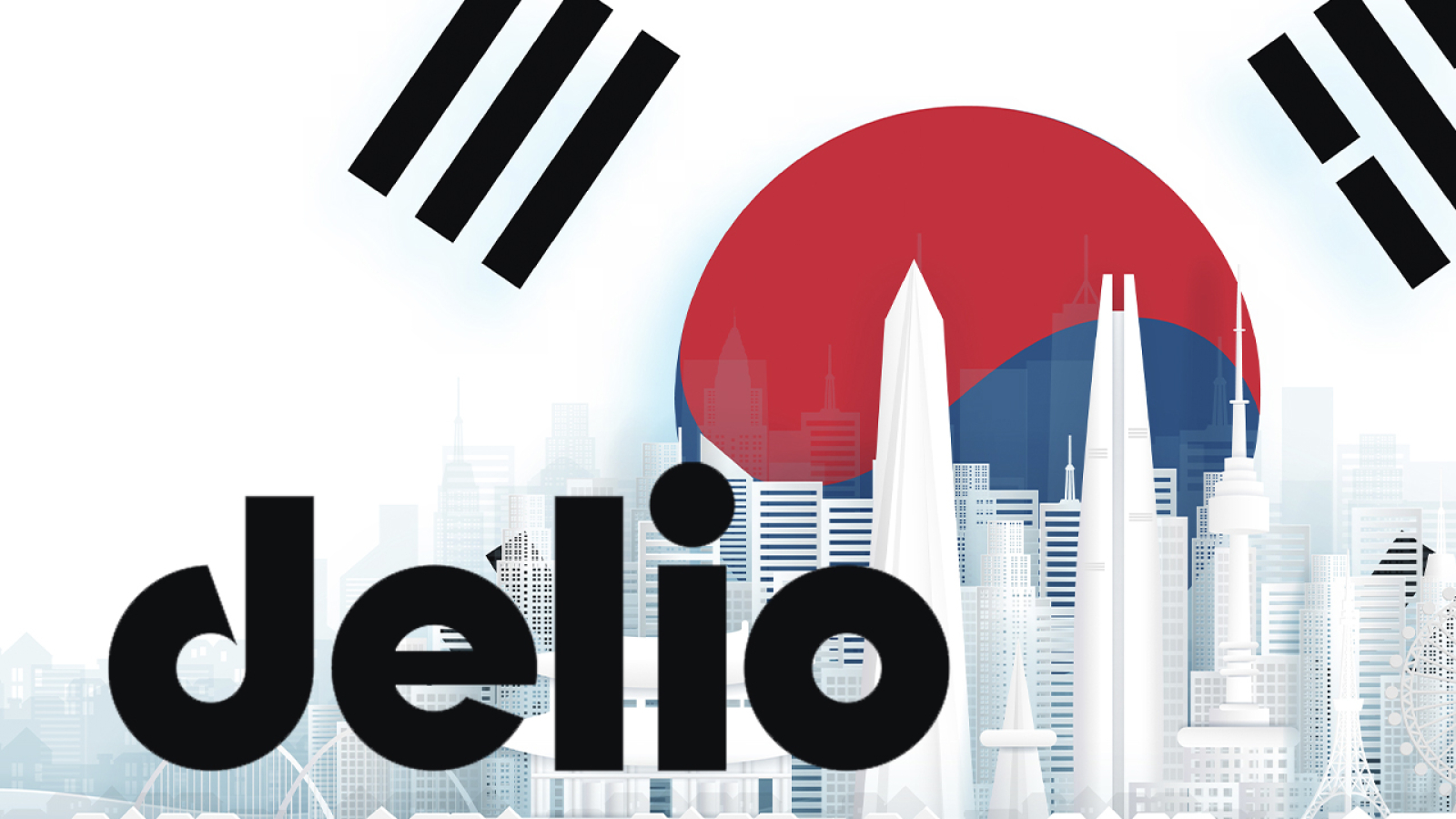 Delio Obtained First VASPs in Korea as Cryptocurrency Lending & Depositing Service Provider 