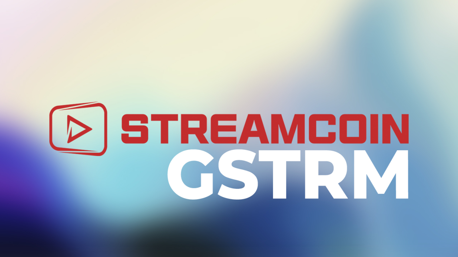 StreamCoin’s Latest Announcement, the GaStream (GSTRM) Utility Token With an Airdrop To Follow