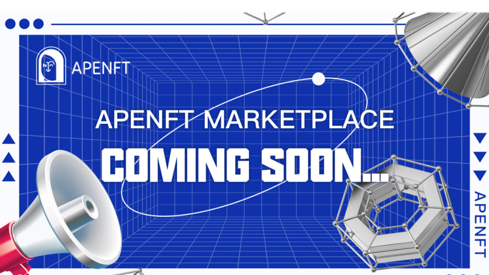 APENFT Marketplace Makes NFT Drops in the TRON Ecosystem Accessible