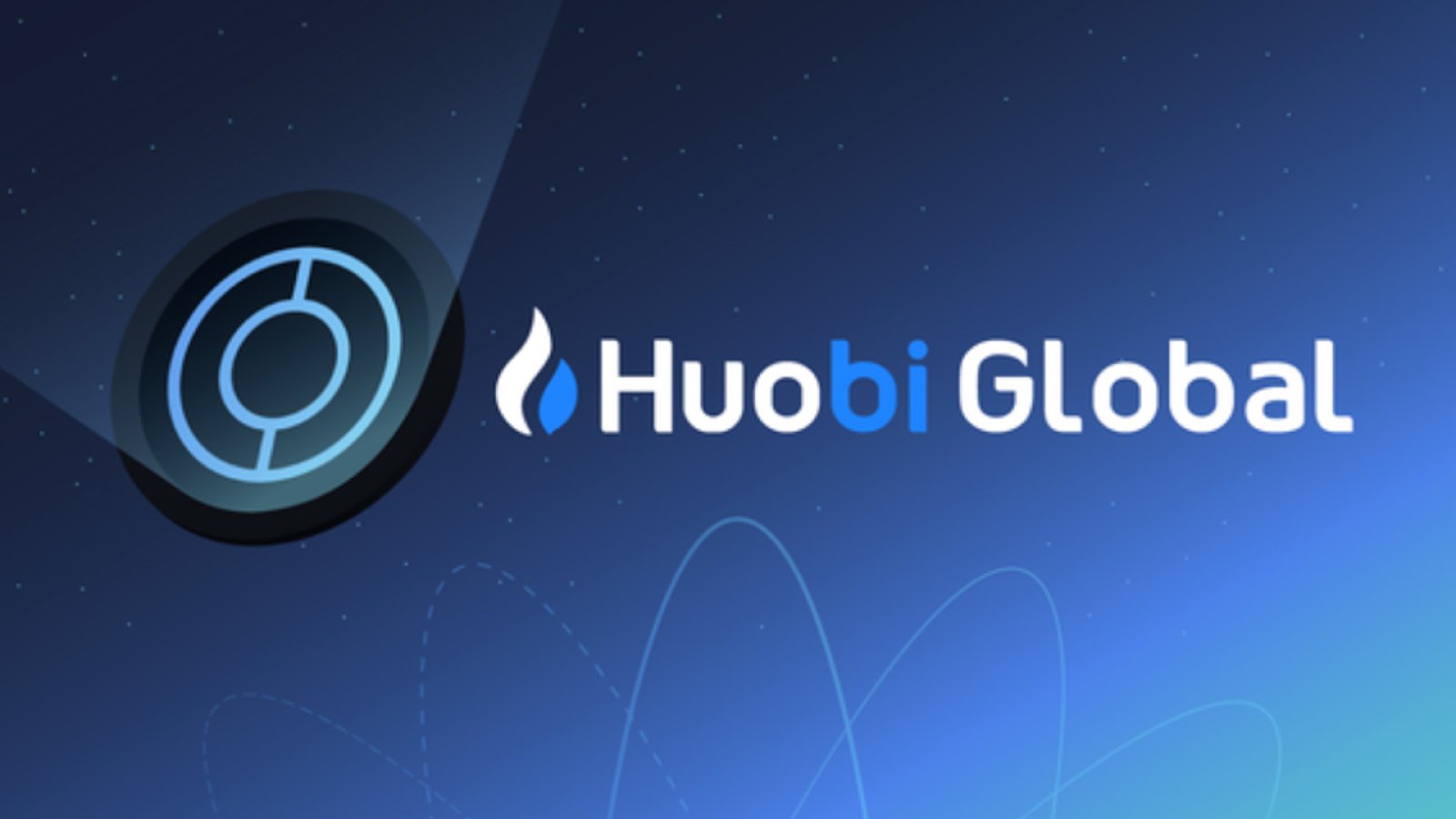 Cudos Grows Globally with Highest Profile Listing to Date on Huobi