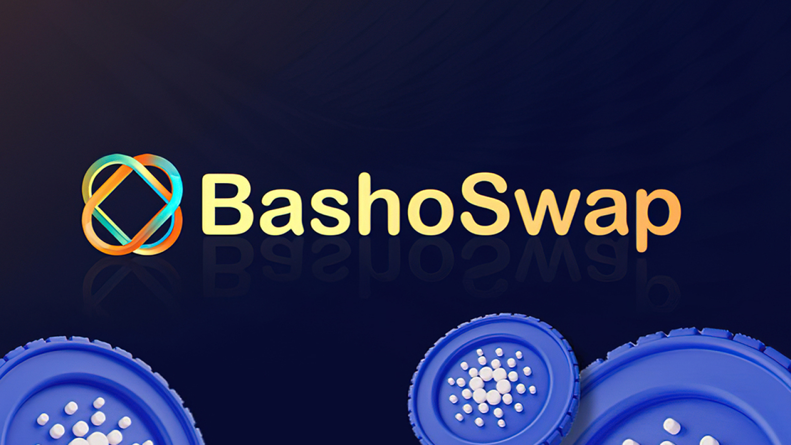 Cardano DEX Bashoswap Expands To Mikomedia Testnet And Announces Private BASH Token Sale