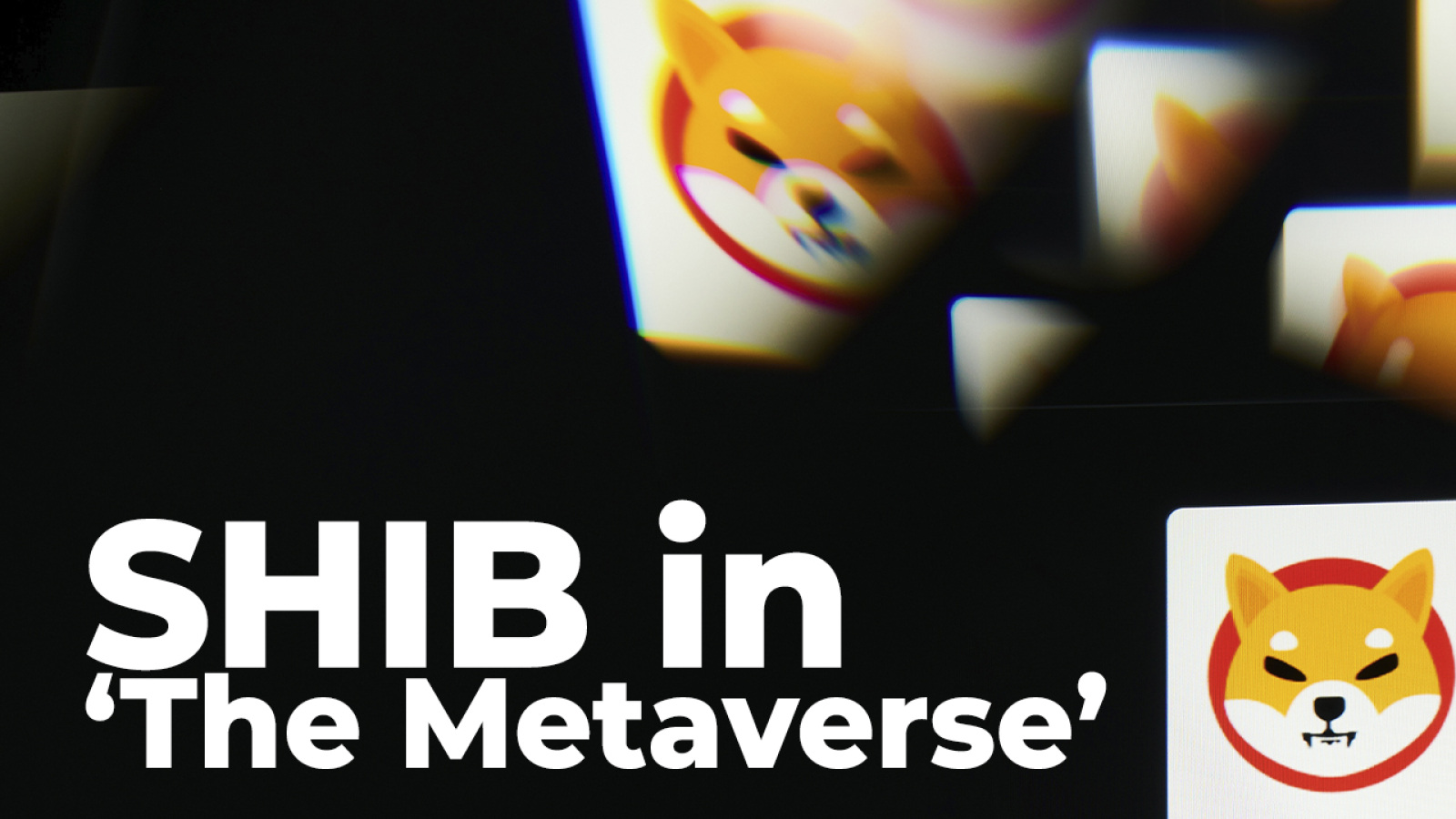 SHIB in "The Metaverse" Officially Launches as Shiba Inu Delivers New  Utility for SHIB