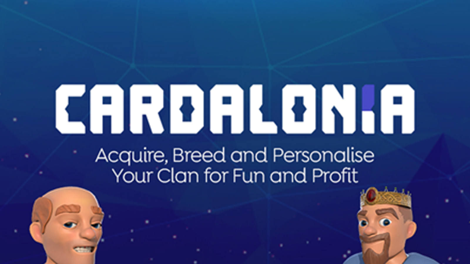 Cardalonia On A Mission To Become The Sandbox of The Cardano Ecosystem, Kicks Of LONIA Token Seed Sale