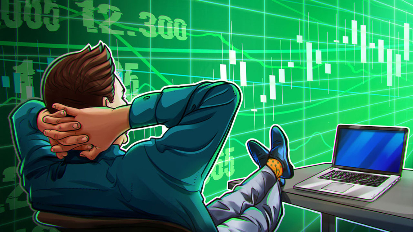 TechPay Coin Soars 25% After Announcing Binance Bridge, Will The Growth Continue?