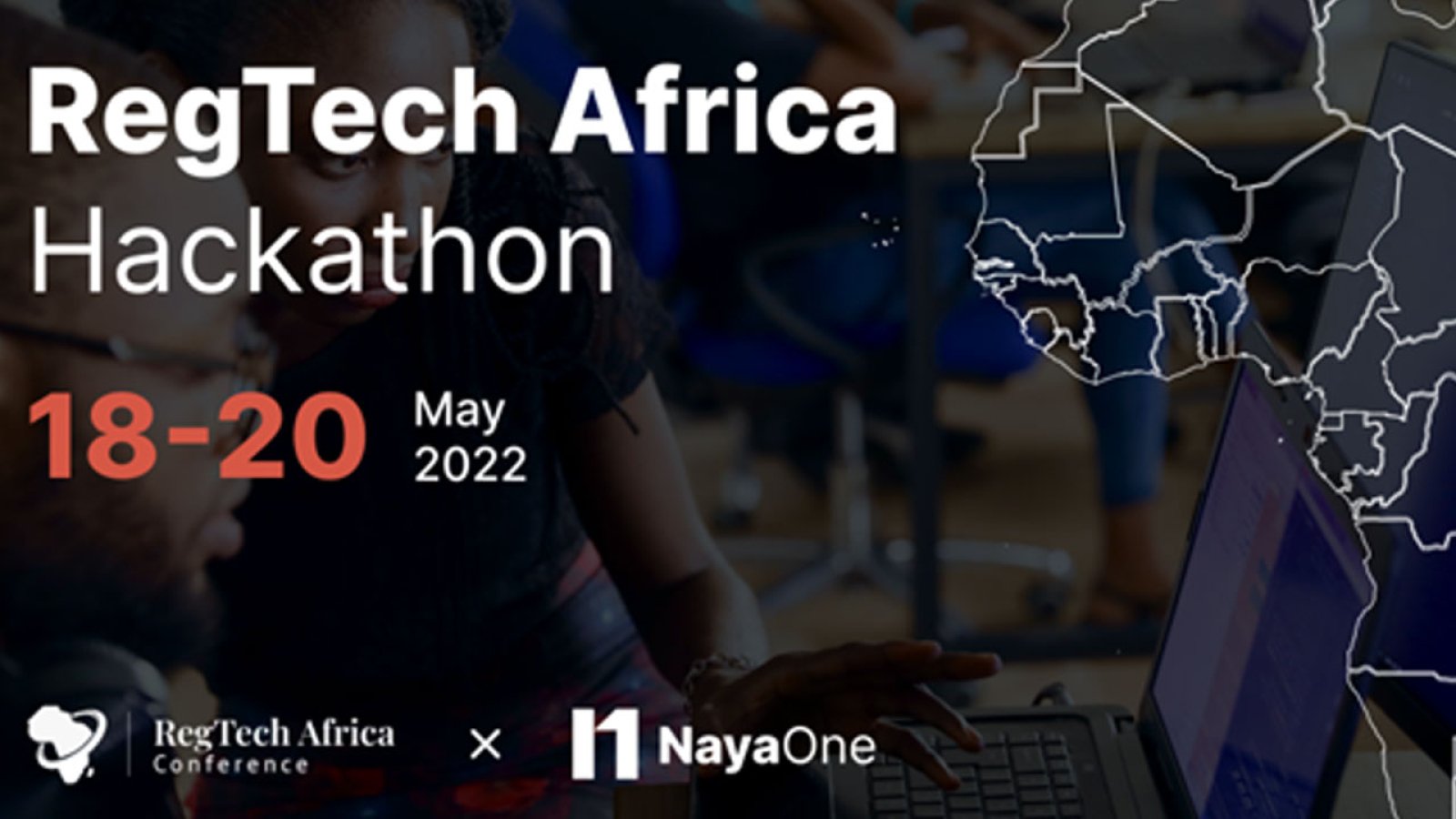RegTech Africa Partners NayaOne on Maiden RegTech4Good Hackathon