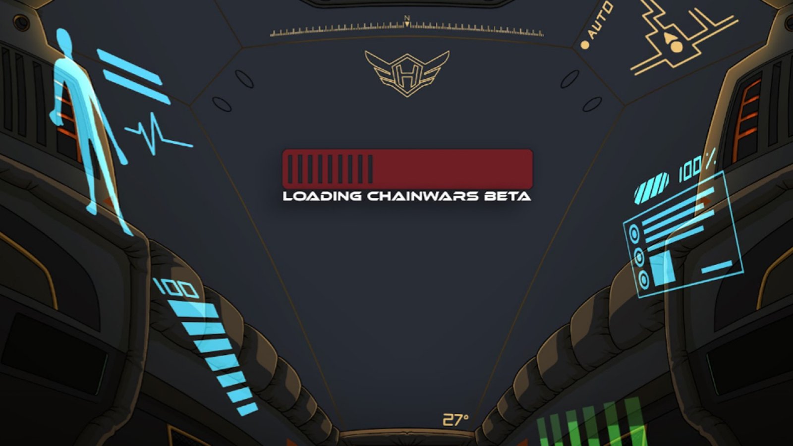 If You Want To Have A Space-Themed GameFi Project With Interesting Features and Rewards, Check Out ChainWars
