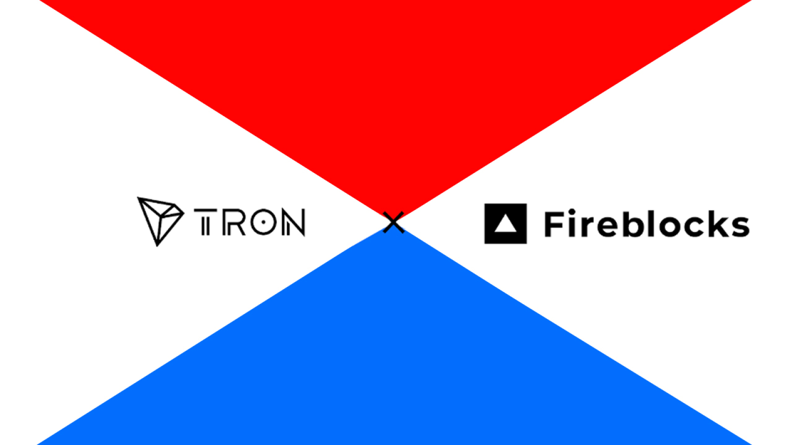 Fireblocks Adds Support for TRON DAO’s TRX and all TRC20 Tokens