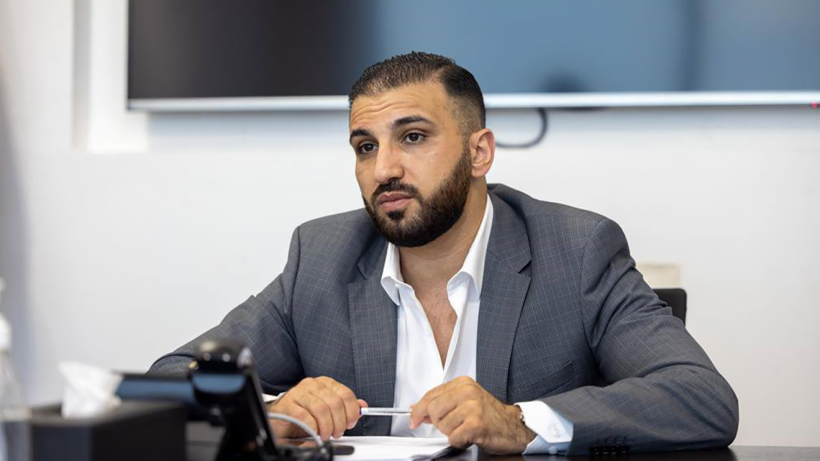 Aschraf Mahmud Believes That the Metaverse and Cryptocurrencies Will Have a Huge Impact on the Business of Tomorrow
