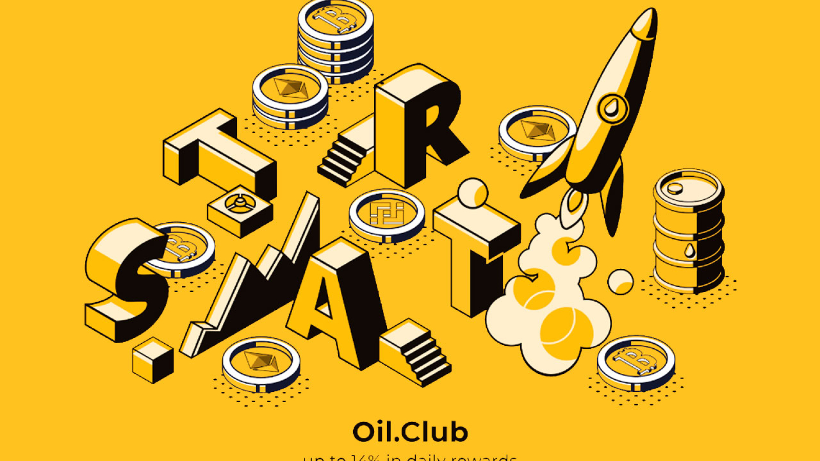 Tokenizing Ownership in Oil with a Game-changing New Miner