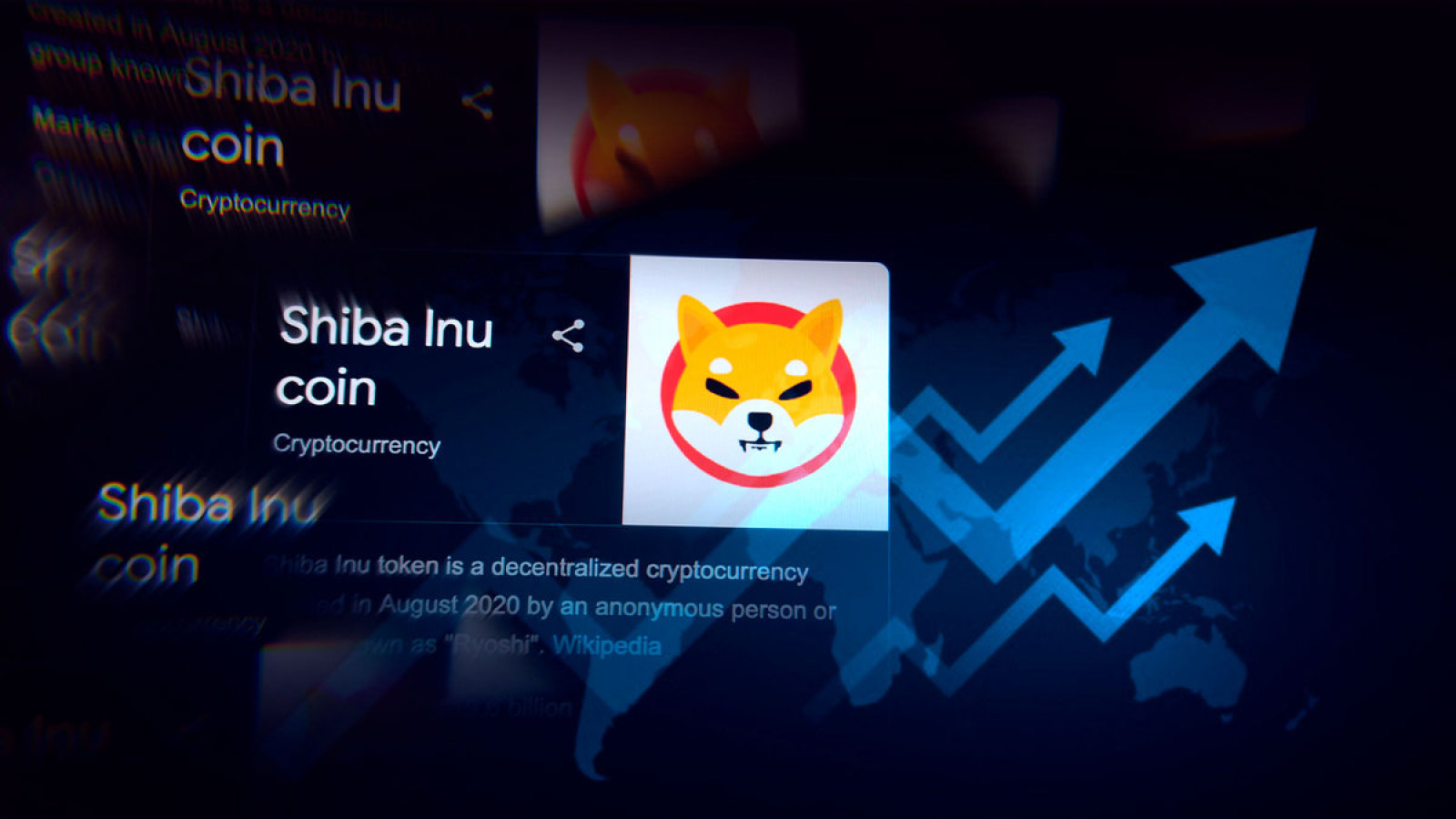 Shiba Inu Reaches New Long-Term Milestone; Expectations Soar on New Teaser  - U.Today