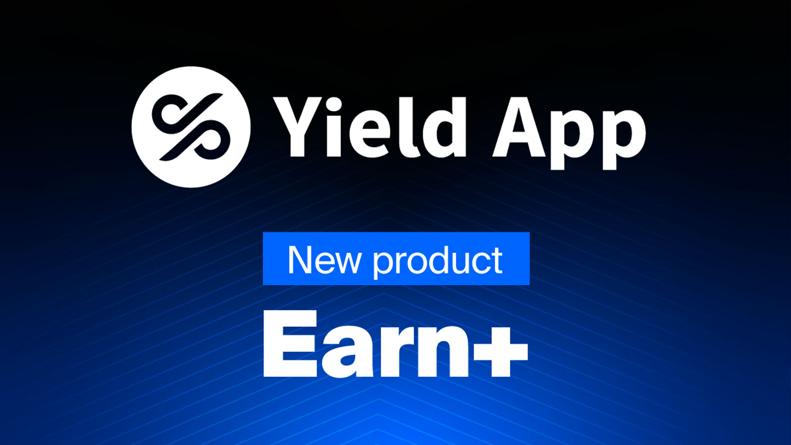 Yield App Unveils Higher Yield Passive Income Product