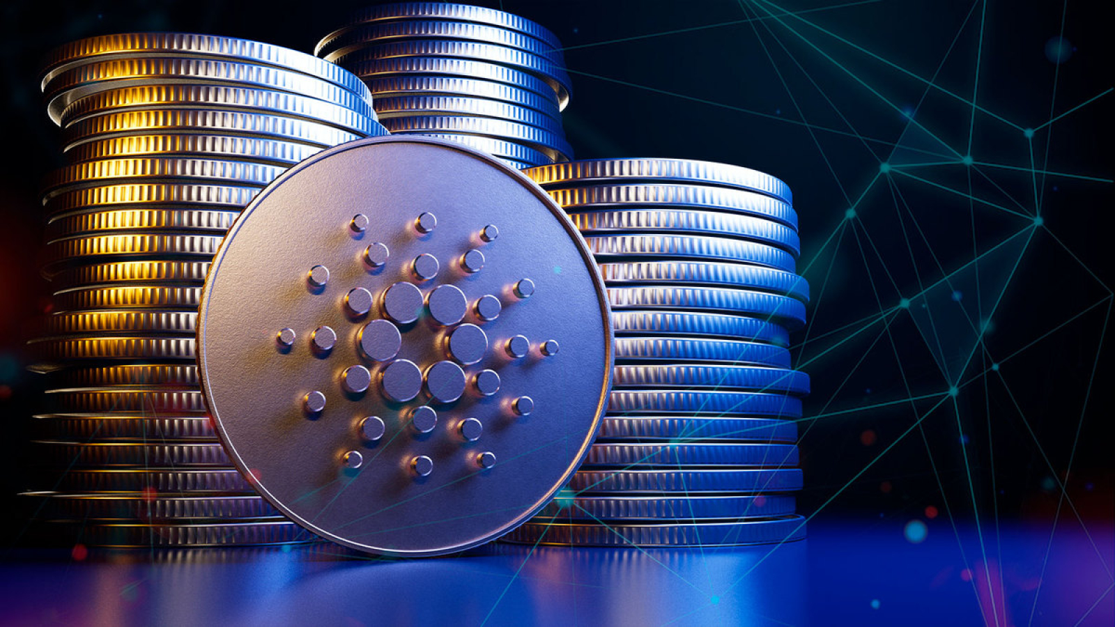 Cardano-Cosmos Ecosystem Bridge Launches, Network Statistics Spike - U.Today