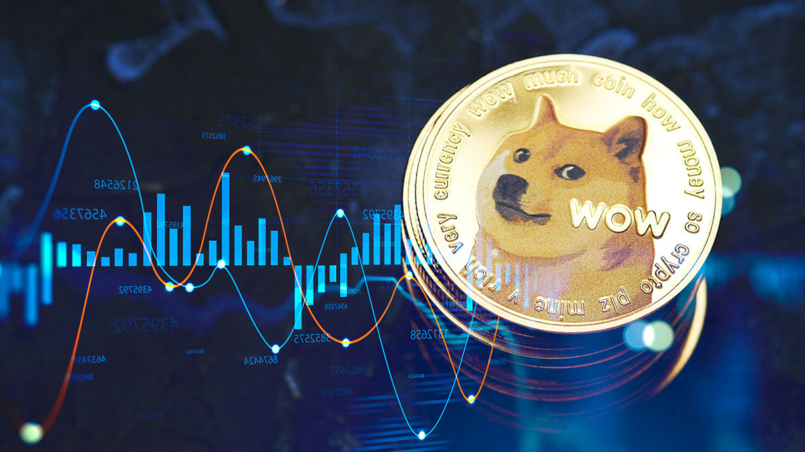 Dogecoin Unveils Another Major Release - U.Today