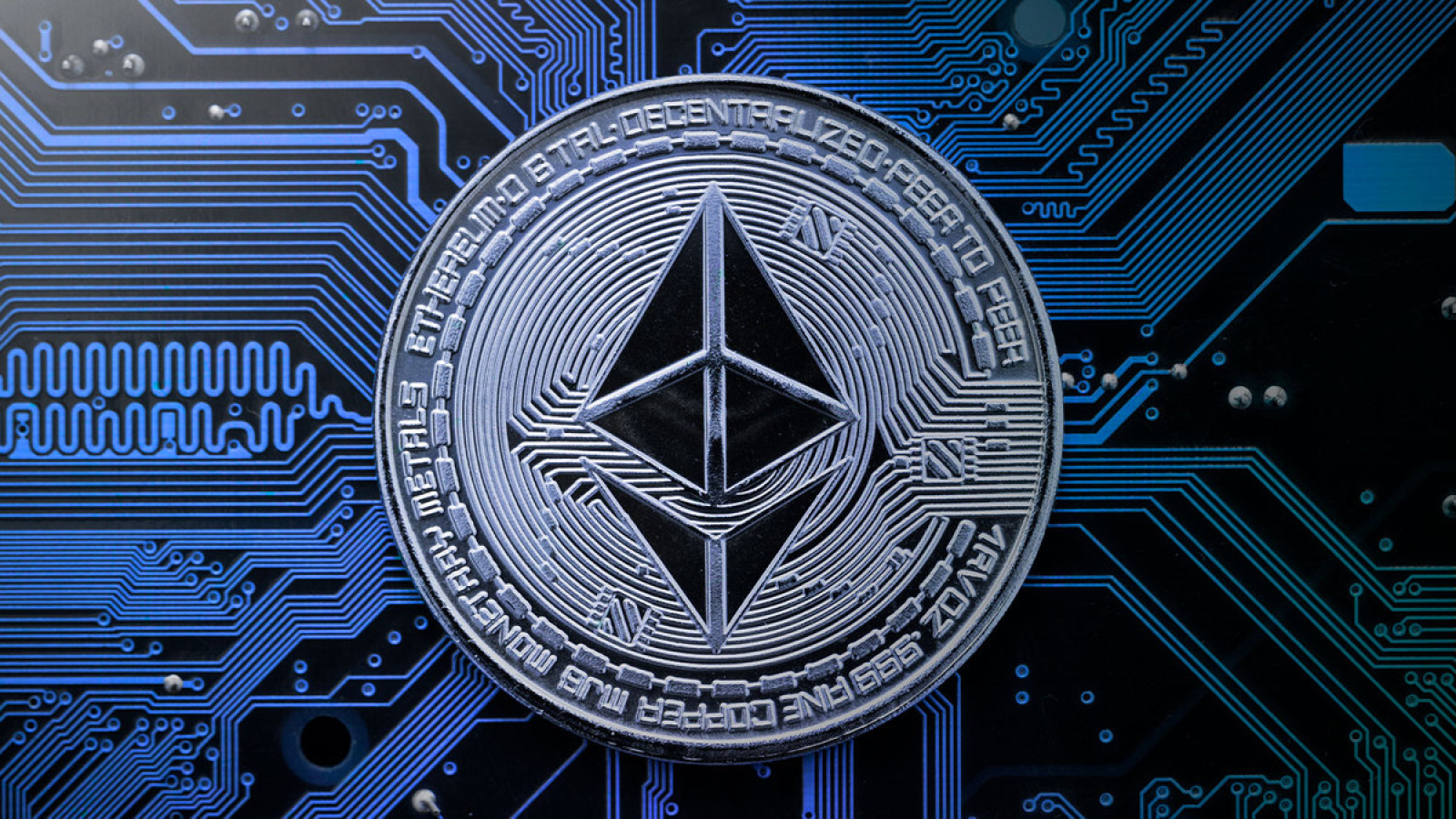 Ethereum PoW Receives Extremely Important Update - U.Today