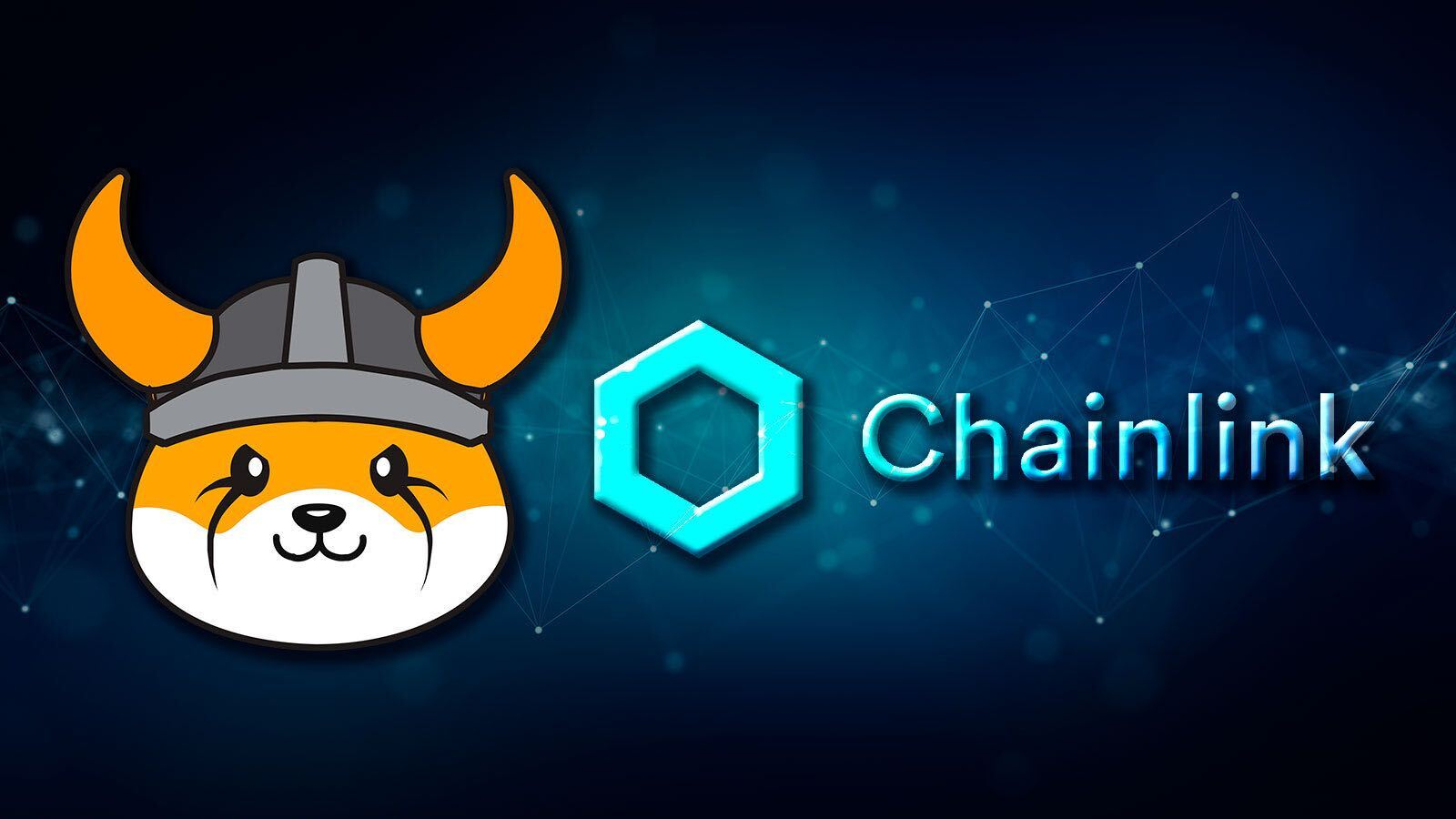 SHIB Competitor Floki Inu Partners with Chainlink (LINK) to Improve Its  Protocol - U.Today