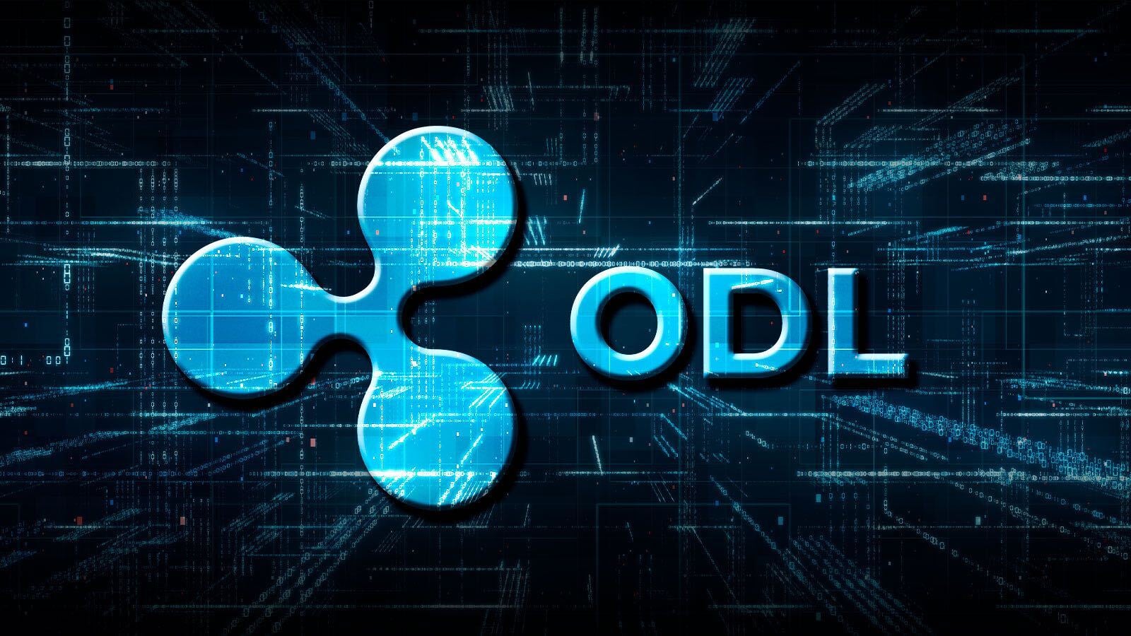 Ripple Launches New ODL Corridor in Key Market via New Partnership - U.Today
