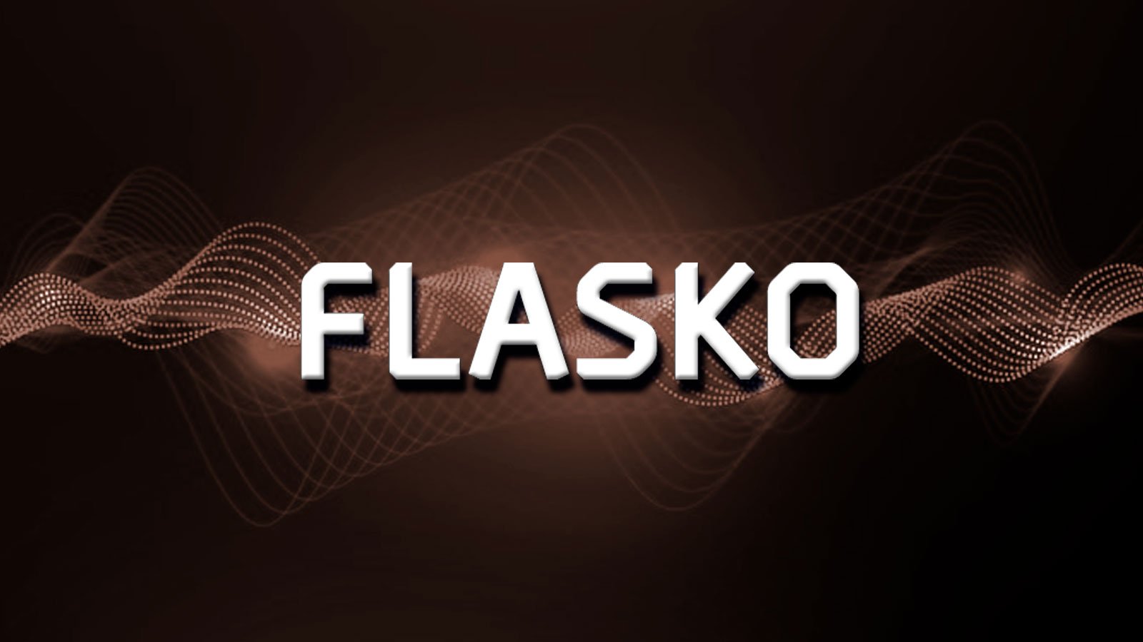 Flasko FLSK Launches Pre Sale Targets Telcoin TEL Enjin Coin