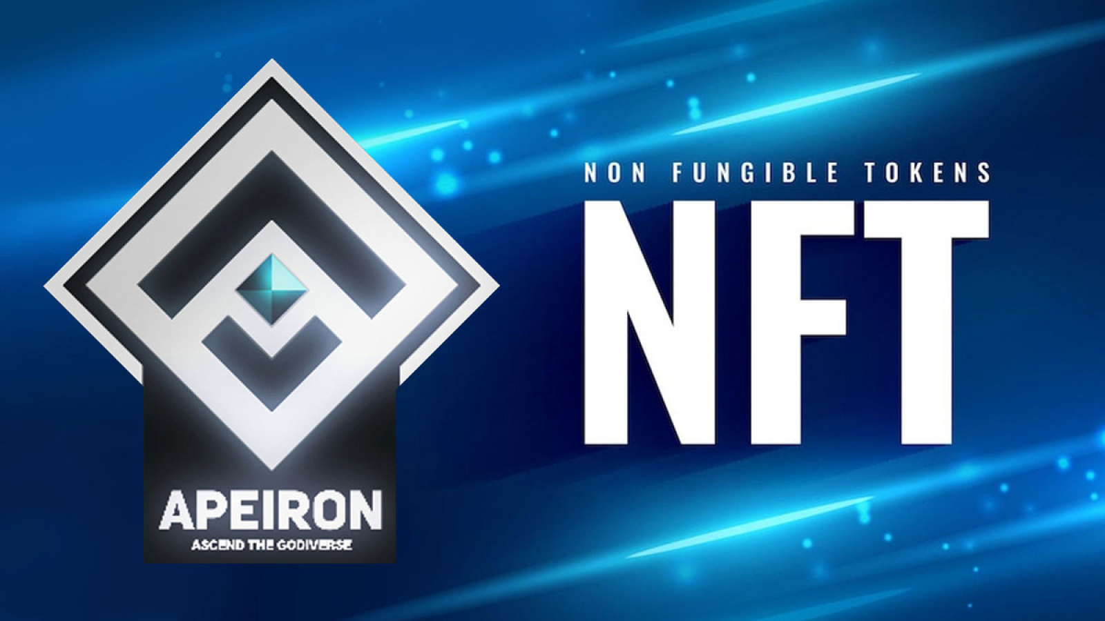 NFT God Game Apeiron Launches Marketplace, Announces Battle Demo