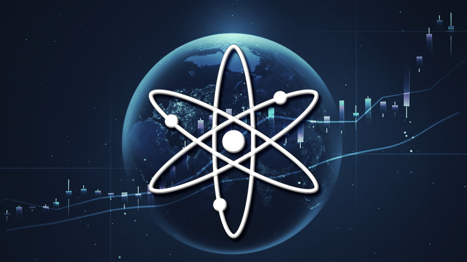 Cosmos (ATOM) Price Spikes by 40% in Two Days: Possible Reasons - U.Today