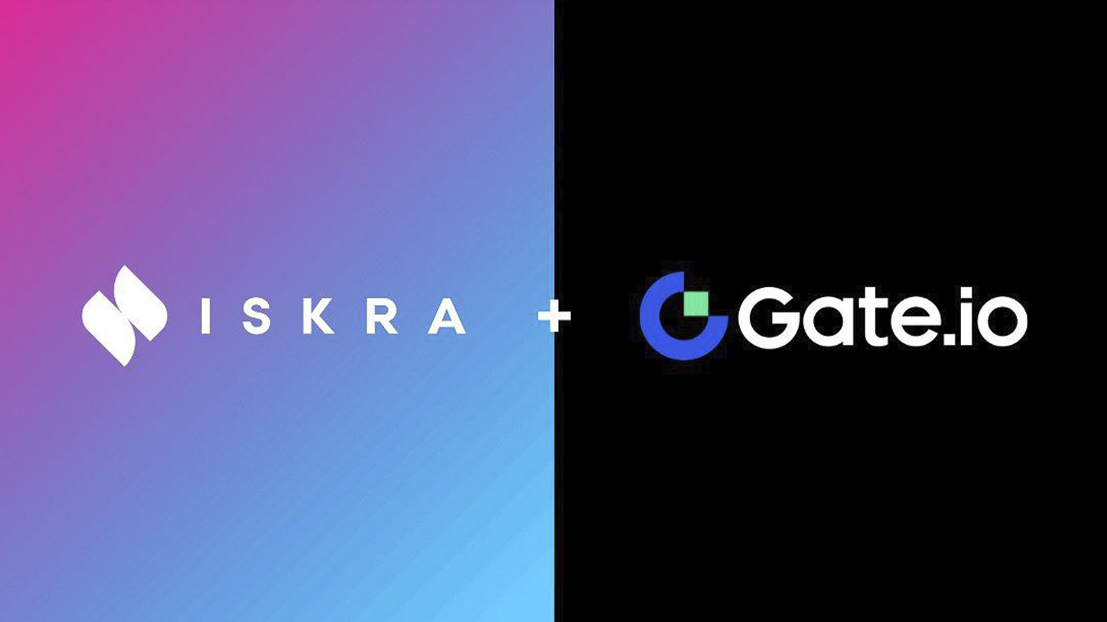 Web3 Game Platform Iskra Raises $40M, Partners with Gate.io for Token  Generation Event