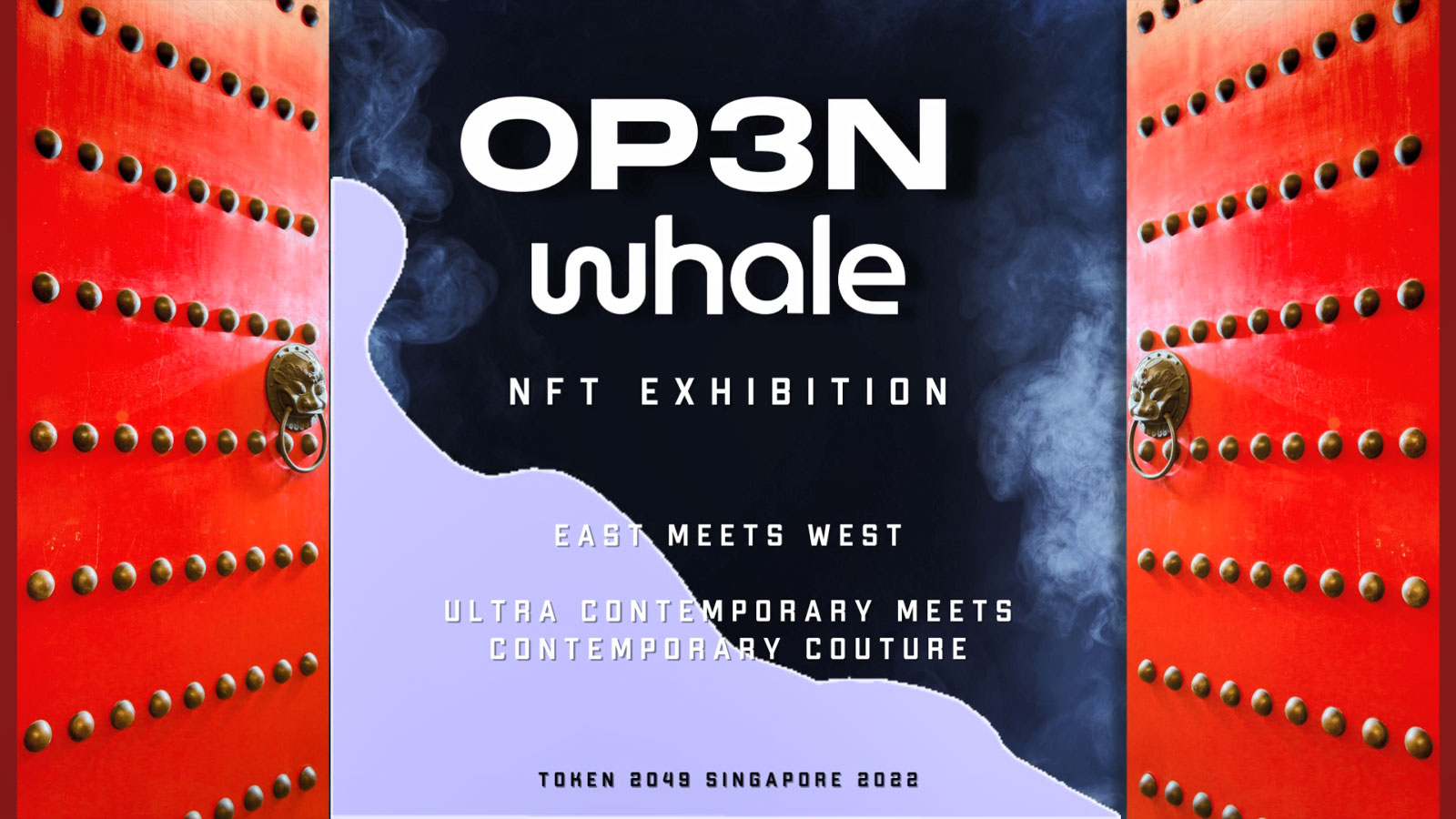 Asia’s Largest Web3 Event TOKEN2049 Exclusively Unveils NFT Assets Valued Over US$100 Million