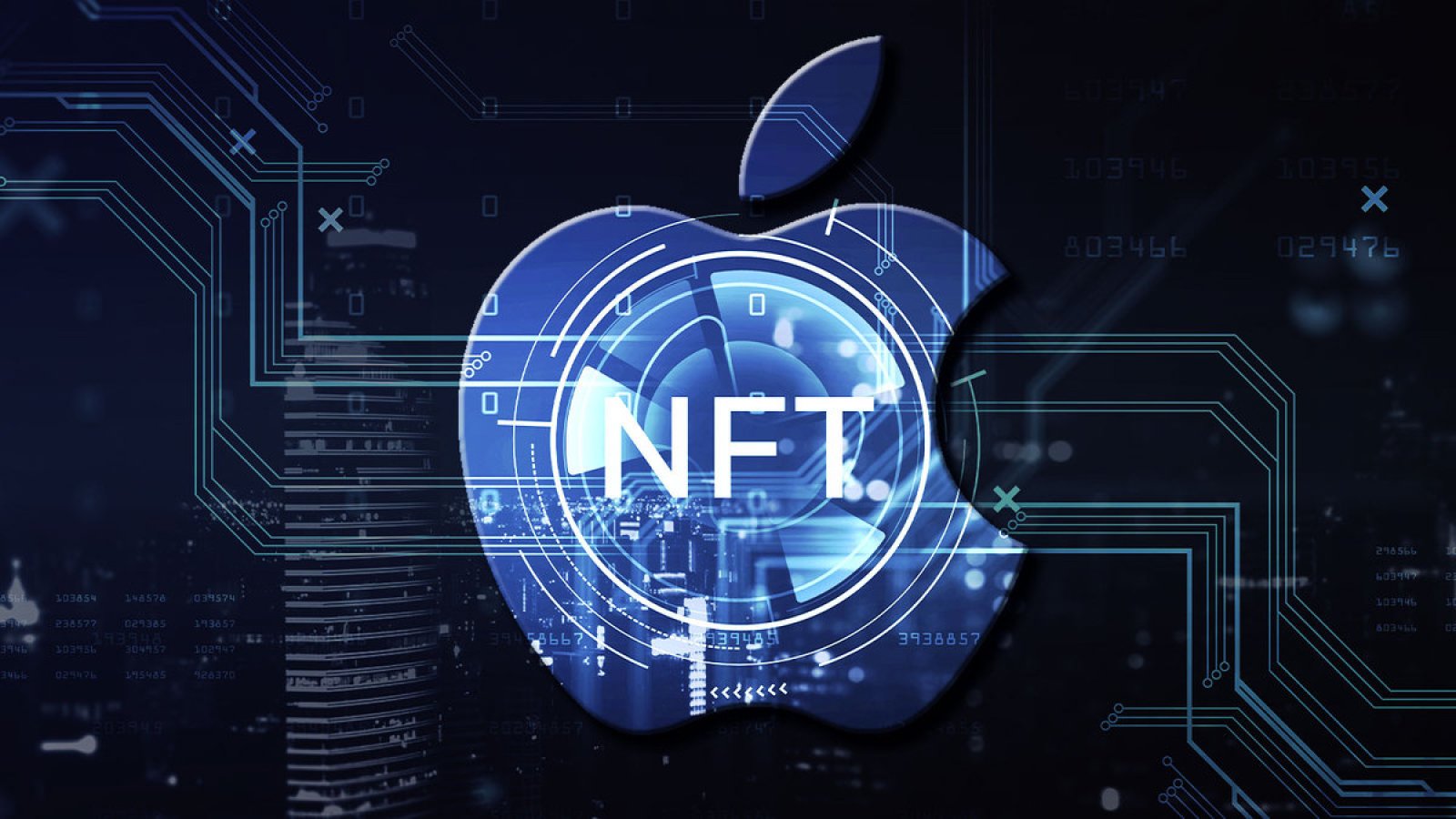 u.today - Vladislav Sopov - NFT Startups Sanctioned by Apple: Details