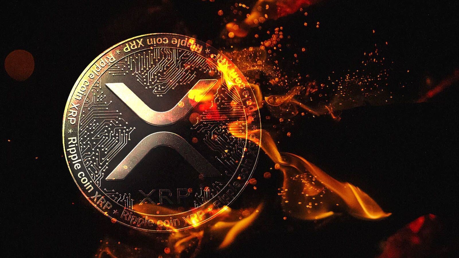 XRP Can Now Be Burned via Bitcoin Payment App on XRPL, Here Is How - U.Today