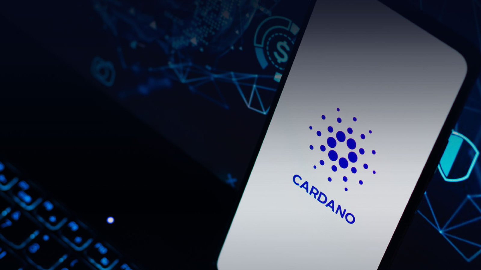 Cardano 'ghost chain' outperforms top blockchains in NFT market