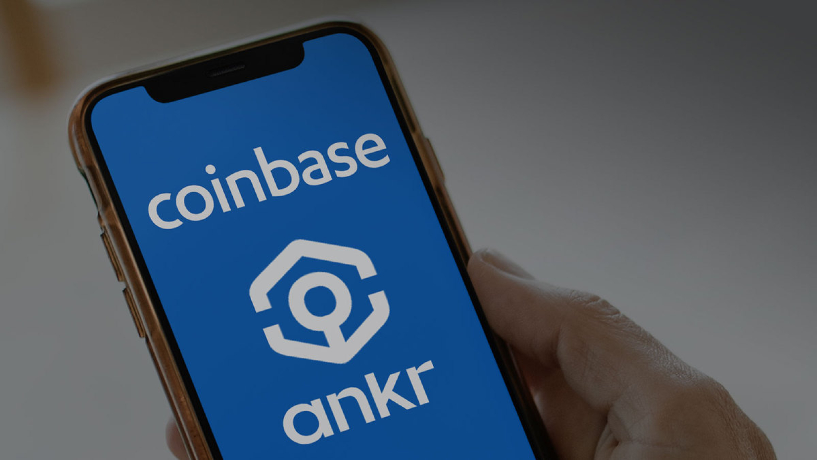 Ankr Integrates Coinbase Wallet to Advance Liquid Staking Options - U.Today