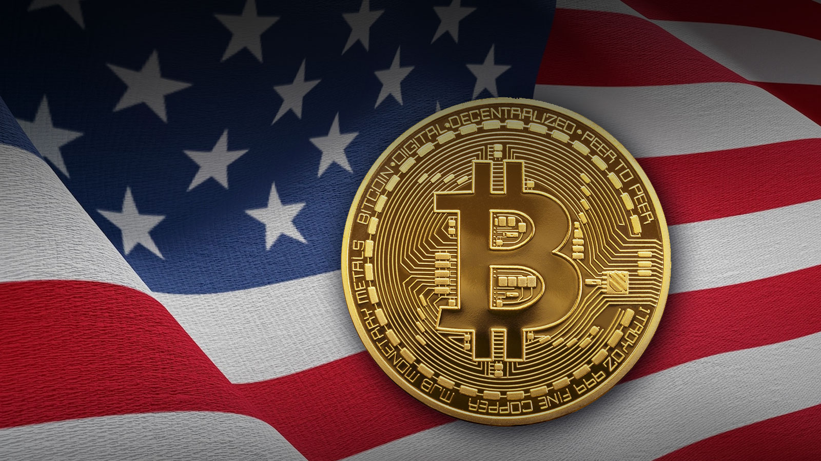 U.S. Government Seizes $3.4 Billion Worth of Bitcoin from Silk Road Scammer  - U.Today